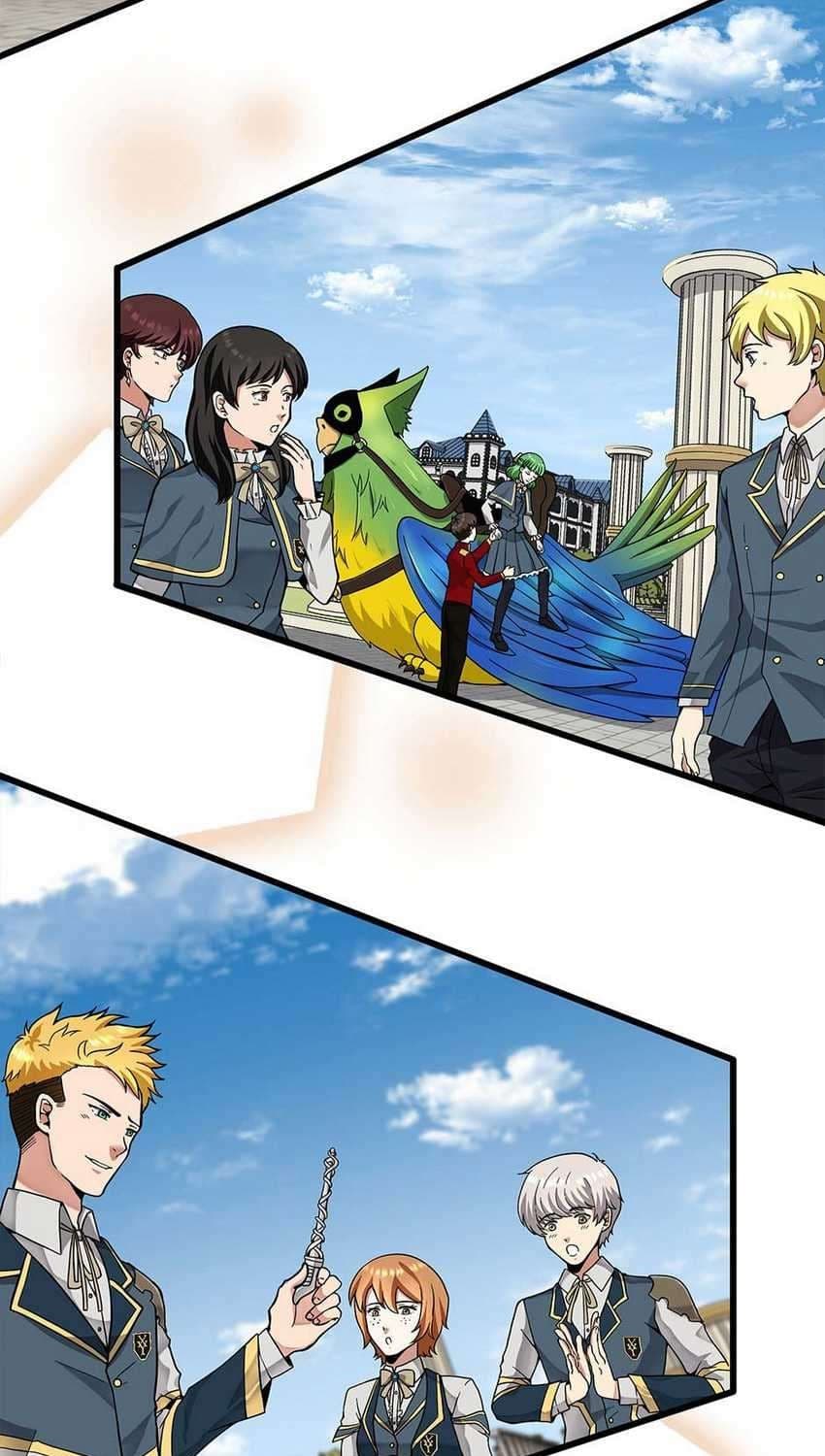 The Beginning After The End Chapter 86