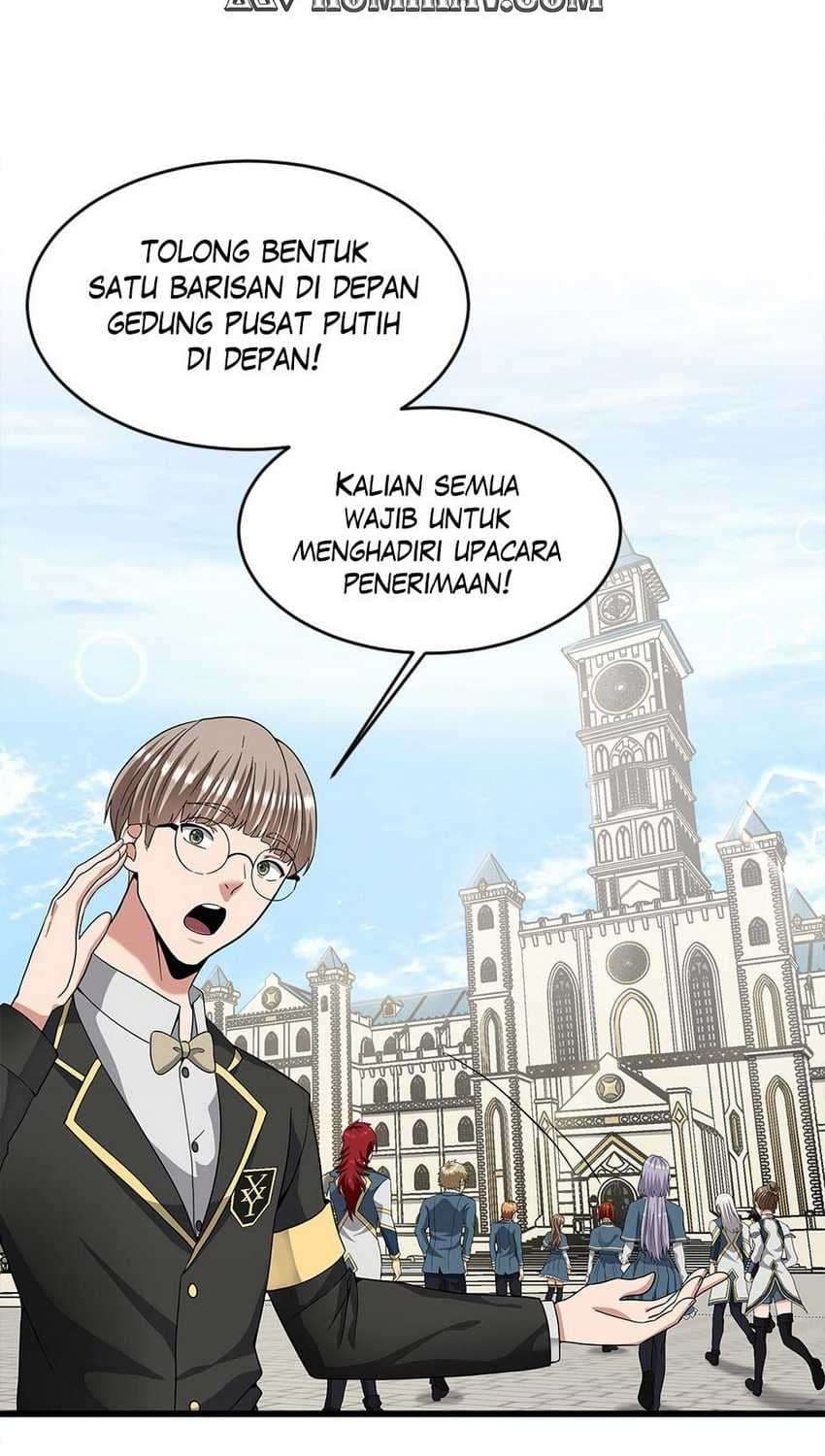 The Beginning After The End Chapter 86