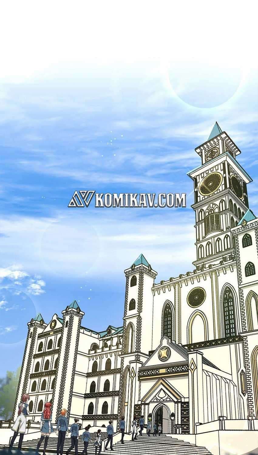 The Beginning After The End Chapter 86