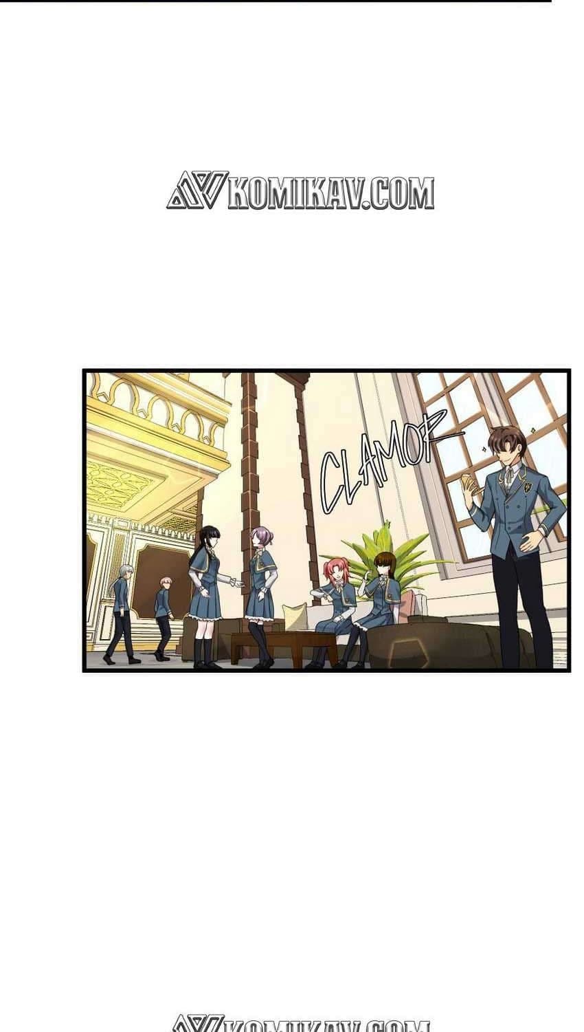 The Beginning After The End Chapter 86