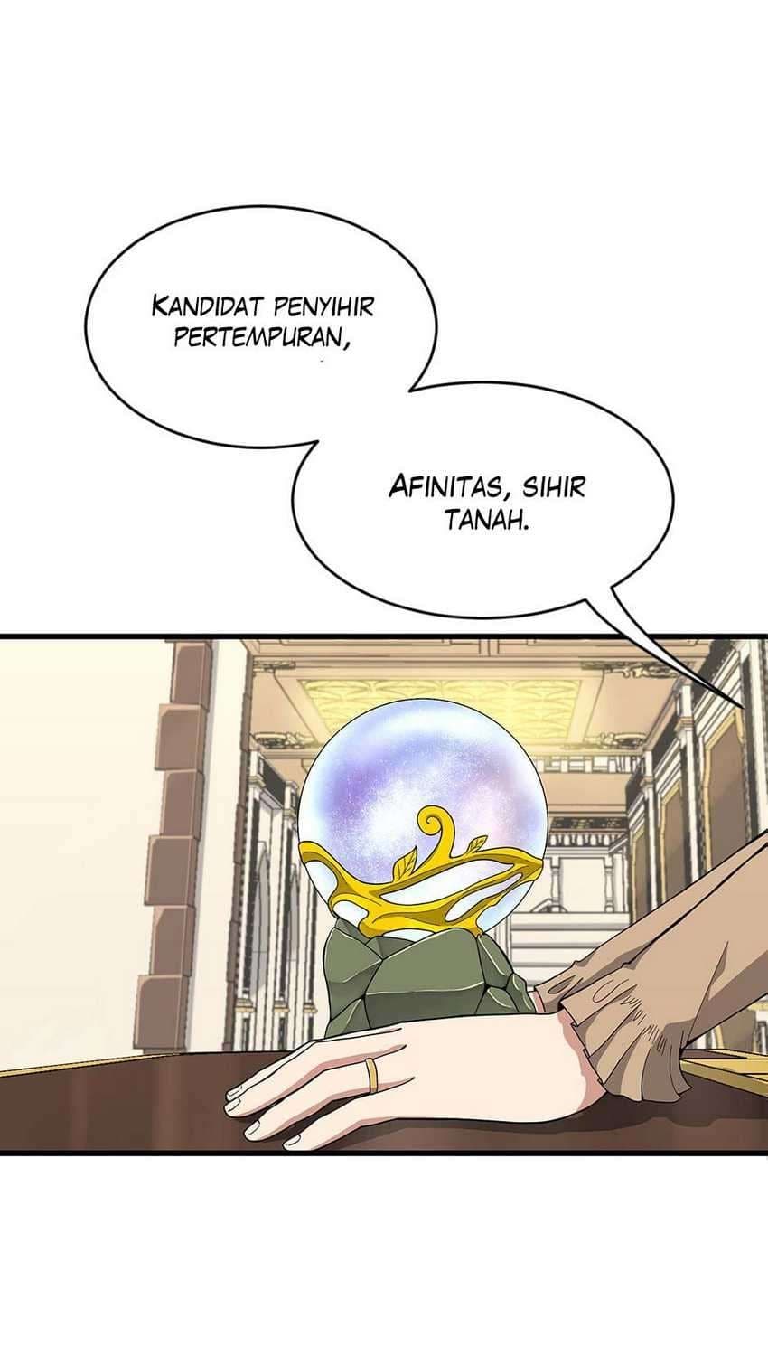 The Beginning After The End Chapter 86