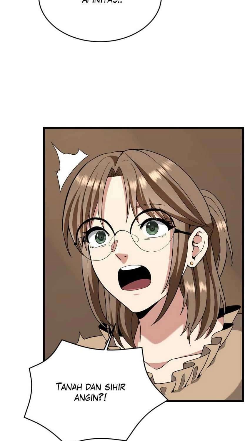 The Beginning After The End Chapter 86