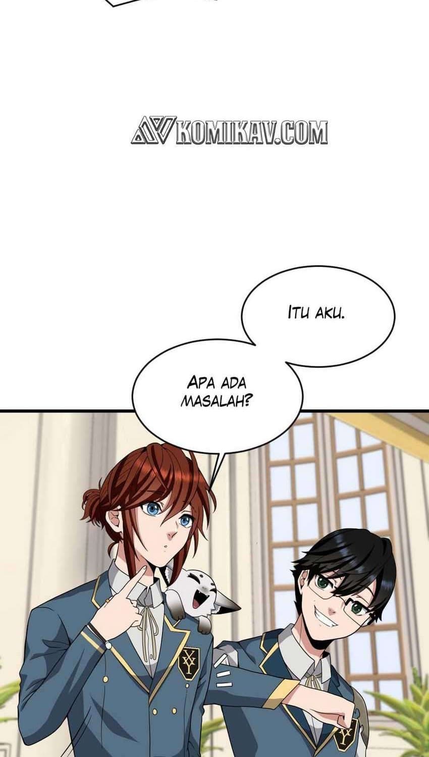 The Beginning After The End Chapter 86