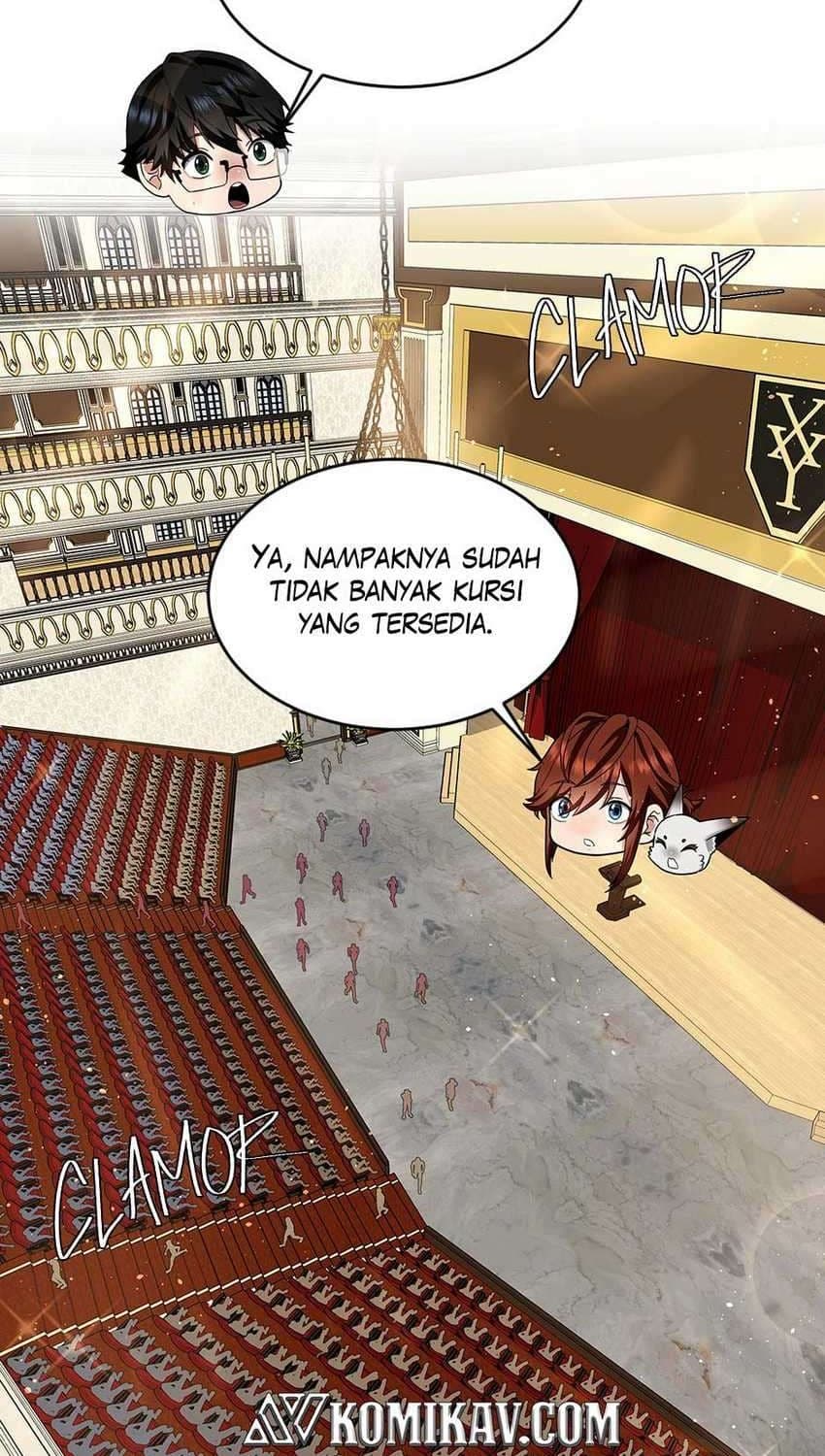 The Beginning After The End Chapter 86