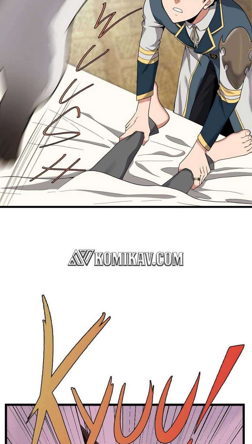 The Beginning After The End Chapter 86