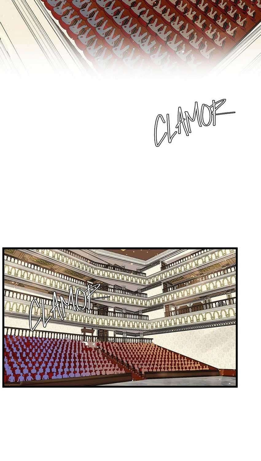 The Beginning After The End Chapter 86