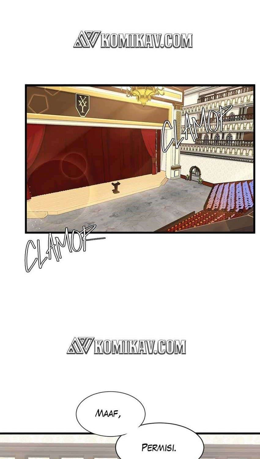 The Beginning After The End Chapter 86
