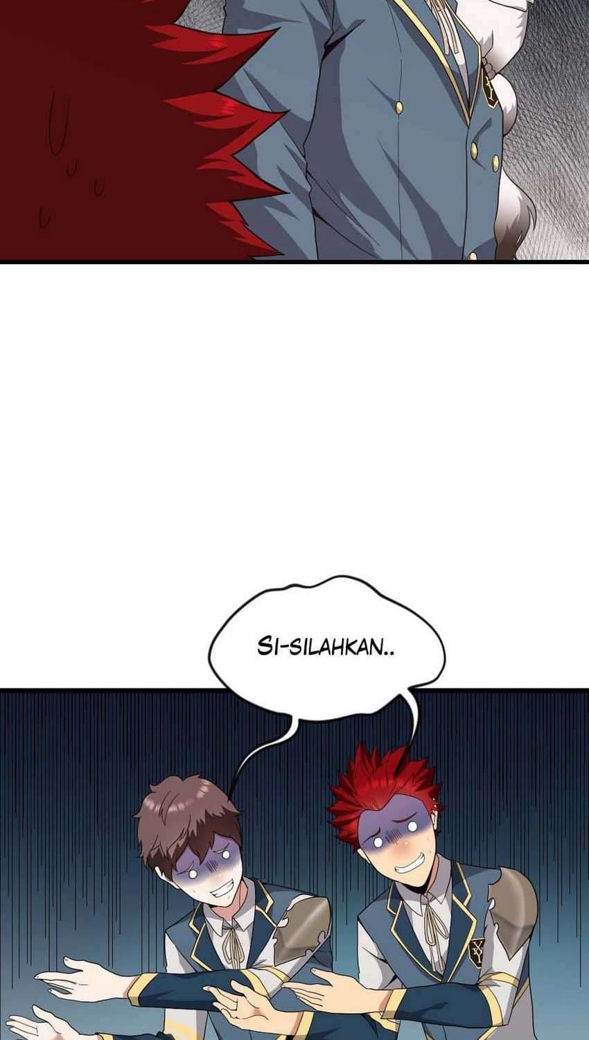 The Beginning After The End Chapter 86