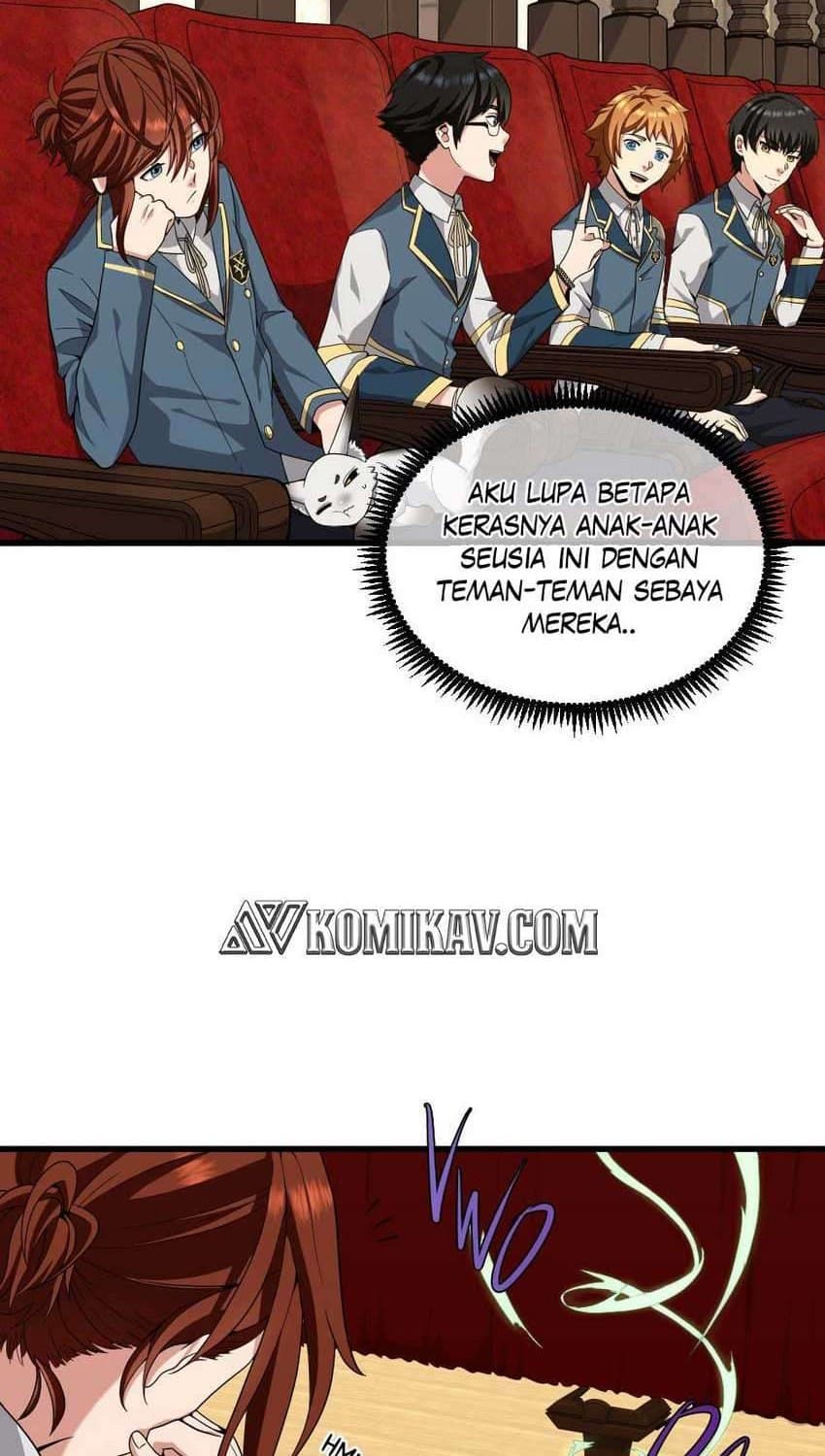 The Beginning After The End Chapter 86