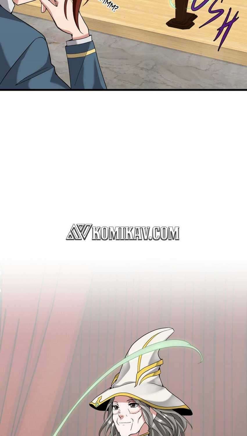 The Beginning After The End Chapter 86