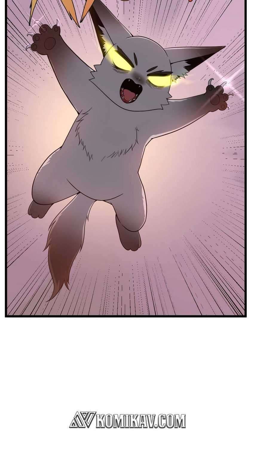 The Beginning After The End Chapter 86