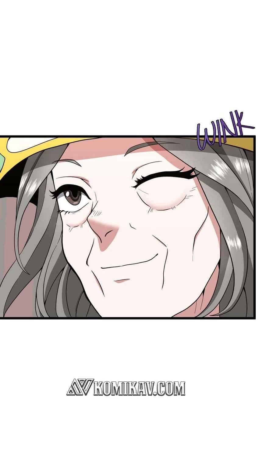 The Beginning After The End Chapter 86