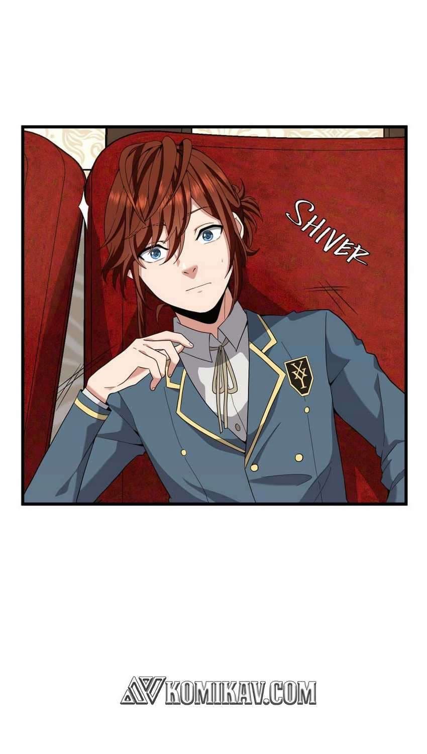 The Beginning After The End Chapter 86