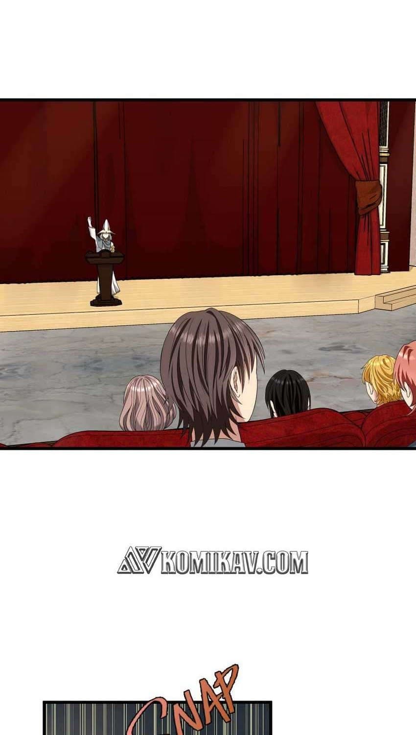 The Beginning After The End Chapter 86