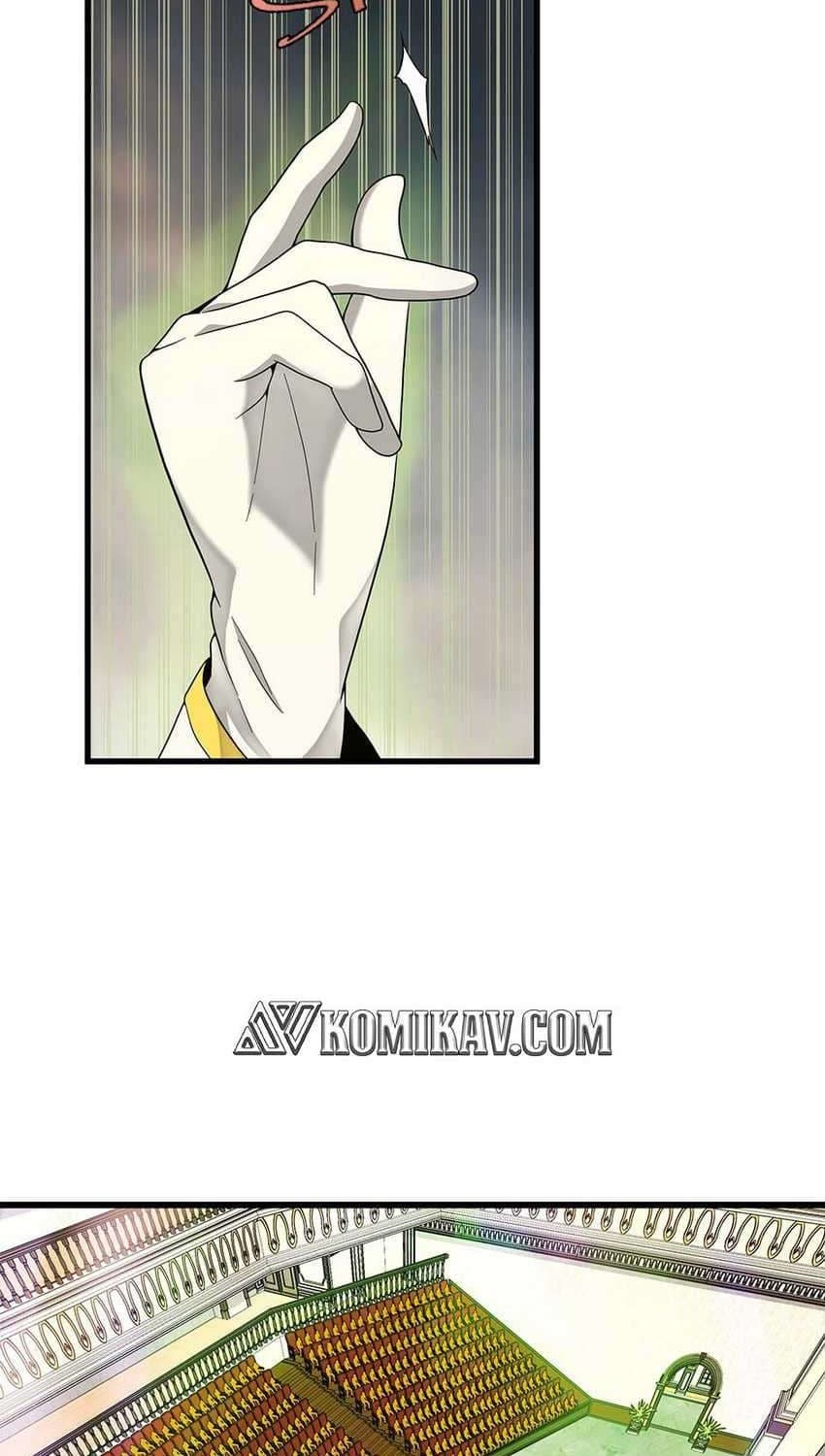 The Beginning After The End Chapter 86
