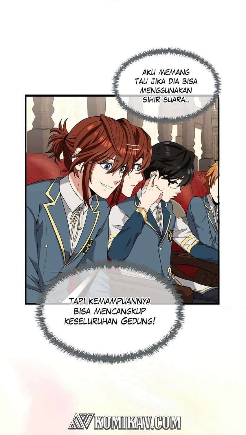 The Beginning After The End Chapter 86