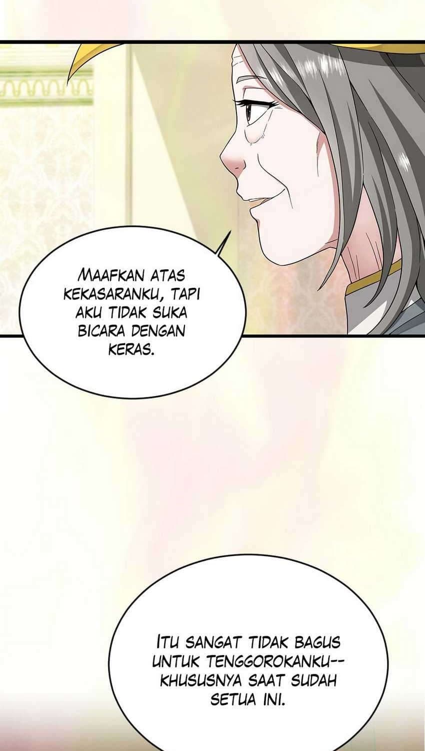 The Beginning After The End Chapter 86
