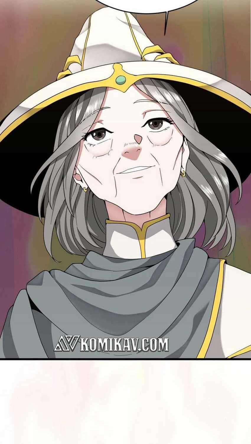The Beginning After The End Chapter 86
