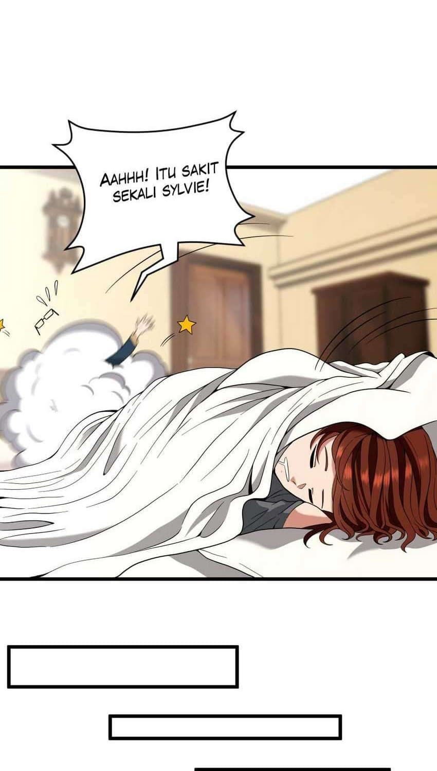 The Beginning After The End Chapter 86