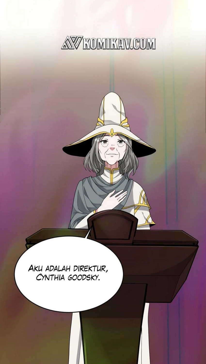 The Beginning After The End Chapter 86