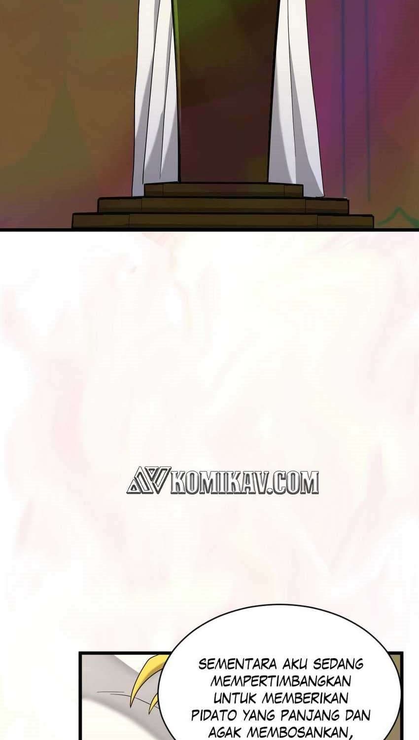 The Beginning After The End Chapter 86