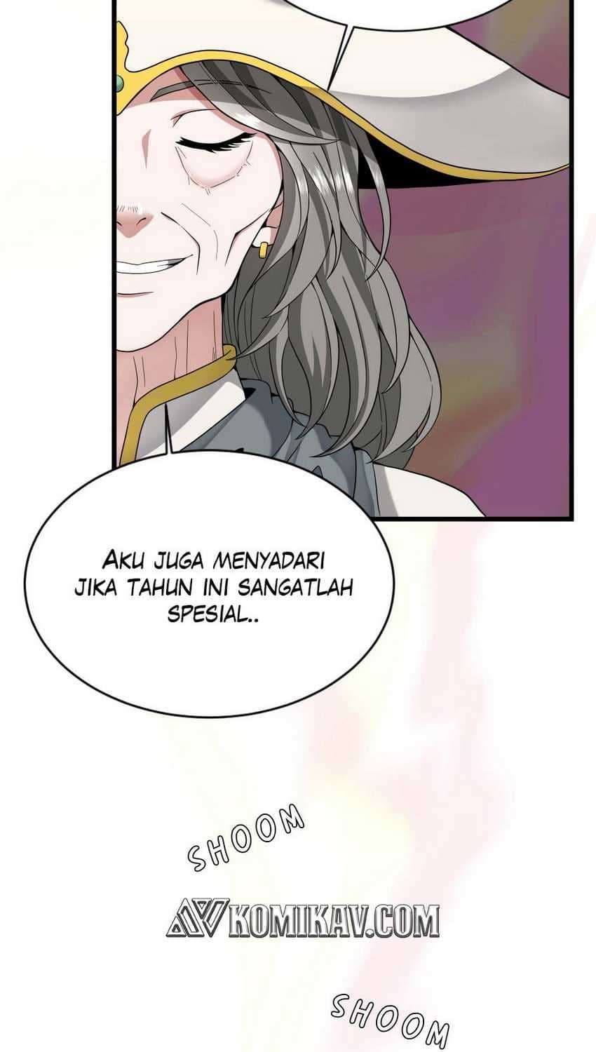 The Beginning After The End Chapter 86
