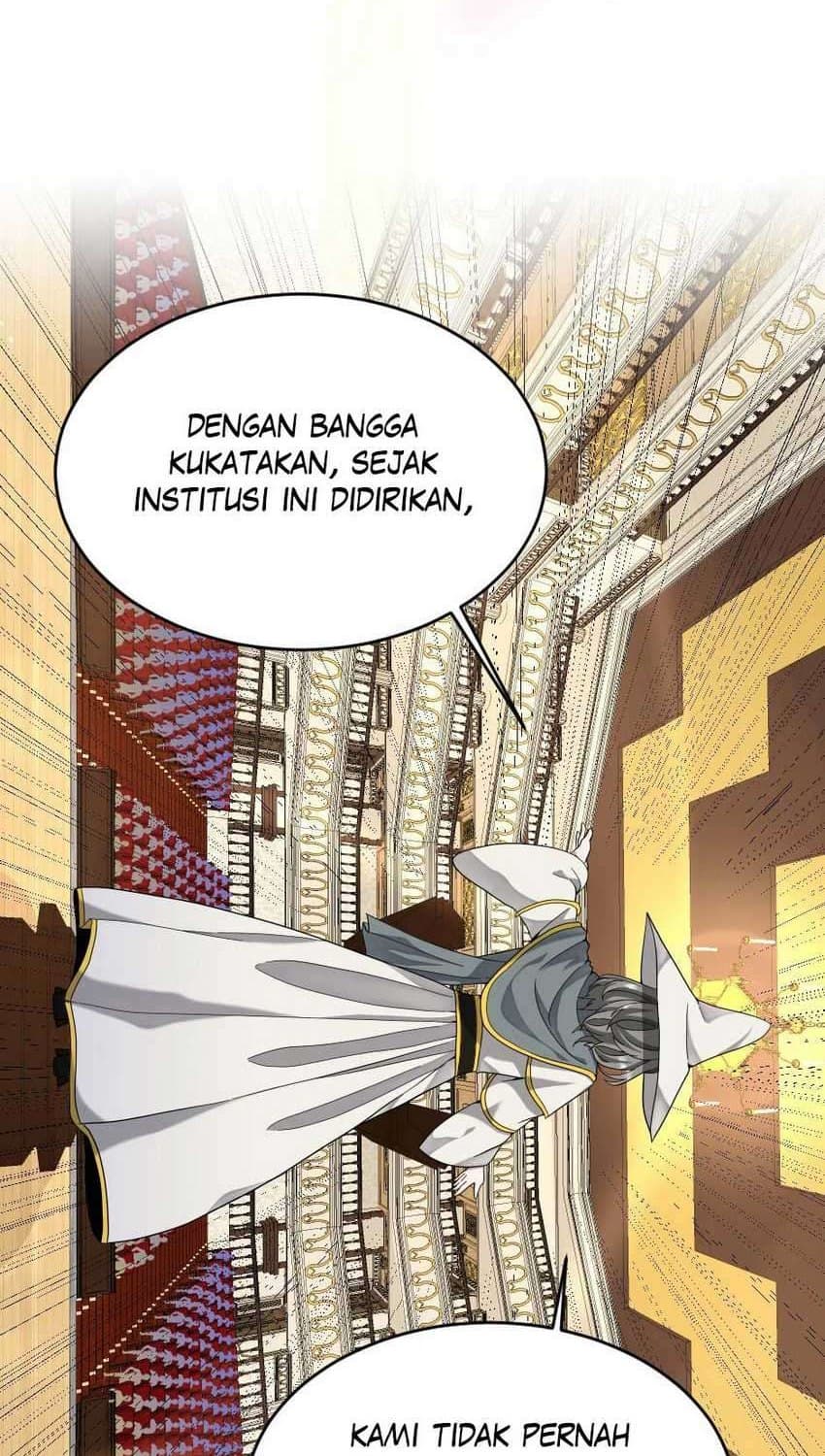 The Beginning After The End Chapter 86