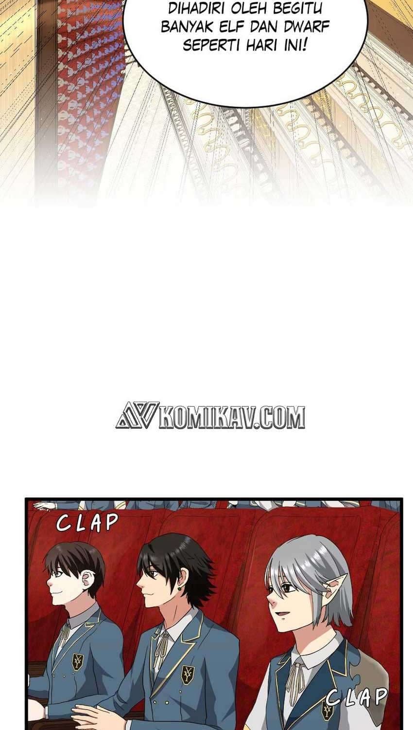 The Beginning After The End Chapter 86