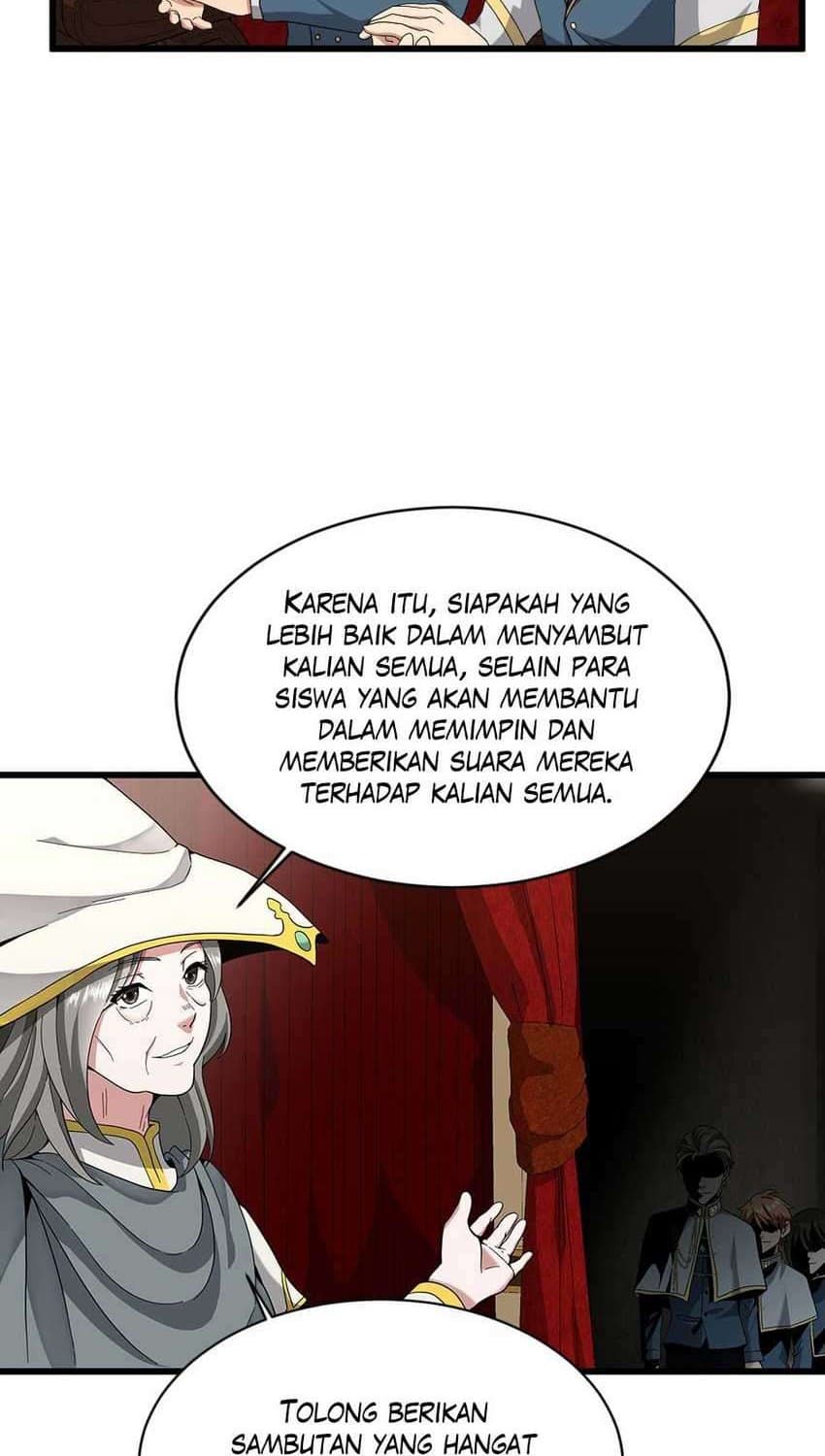 The Beginning After The End Chapter 86