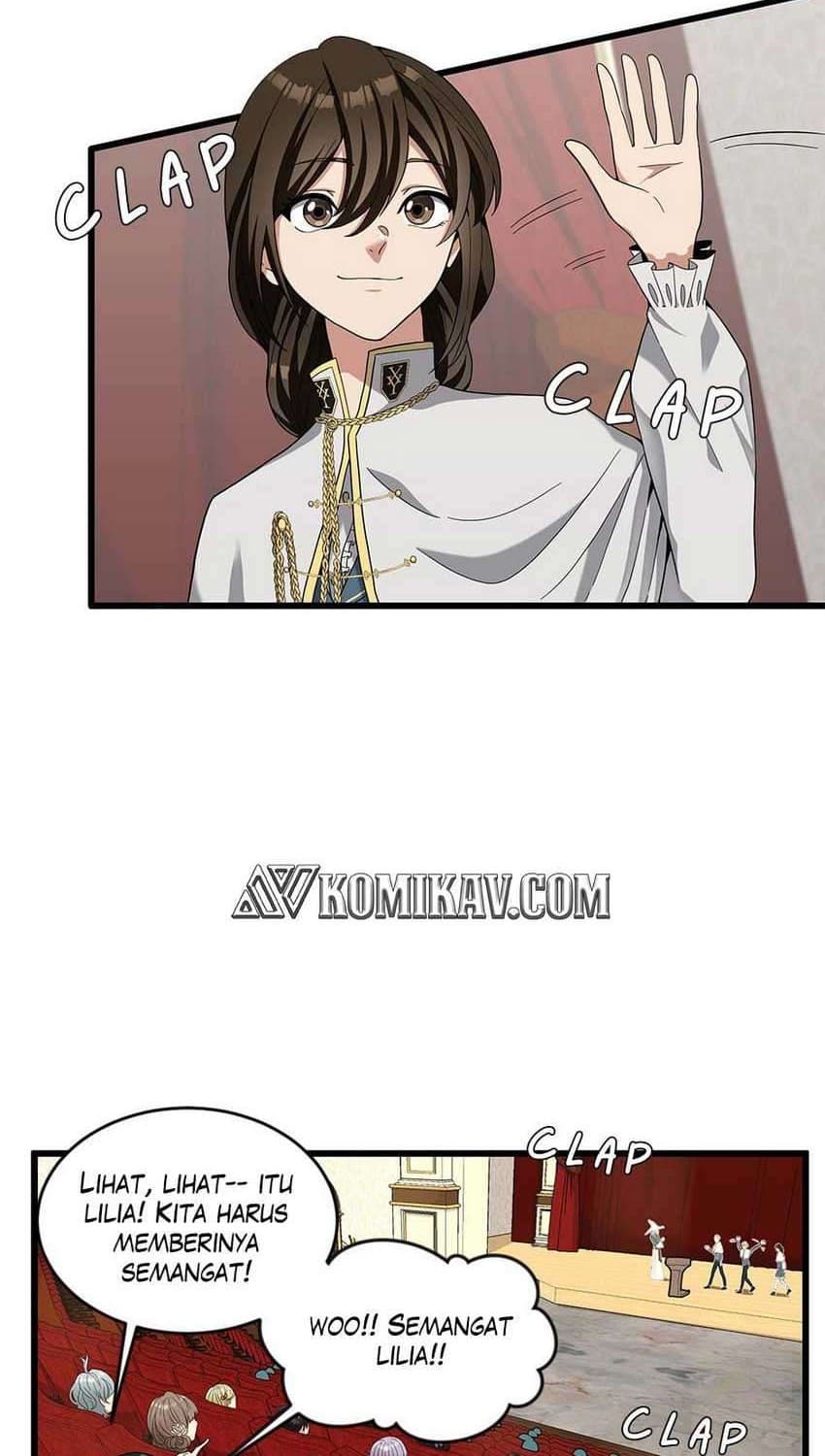 The Beginning After The End Chapter 86