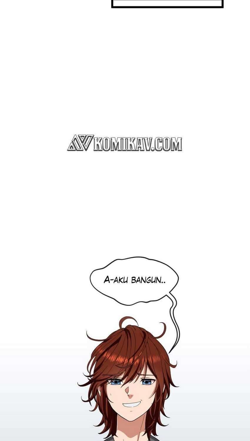 The Beginning After The End Chapter 86