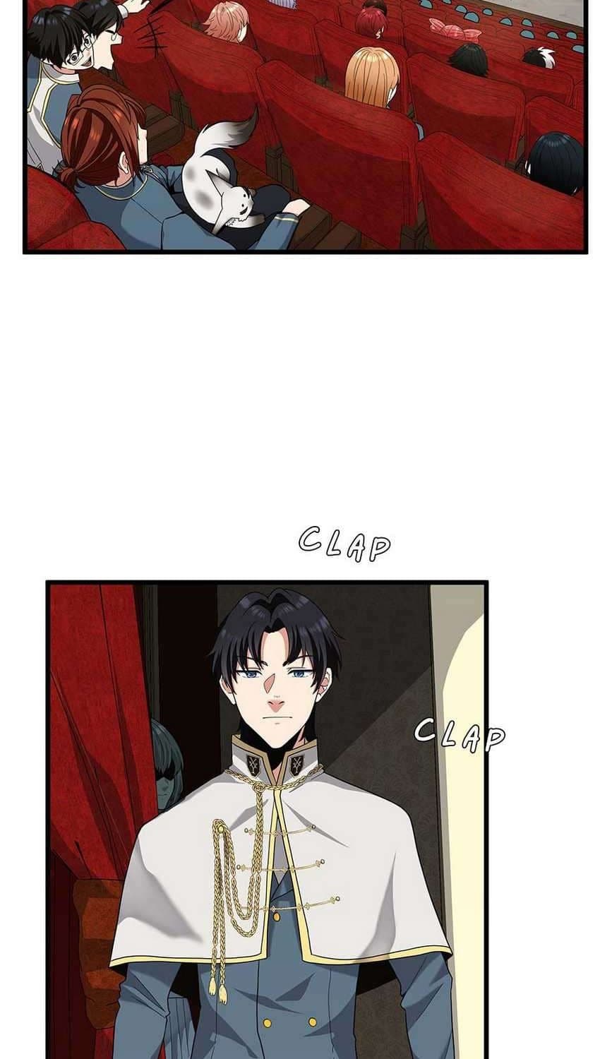 The Beginning After The End Chapter 86