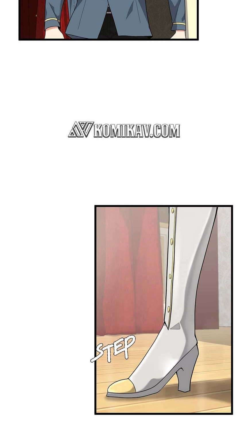 The Beginning After The End Chapter 86