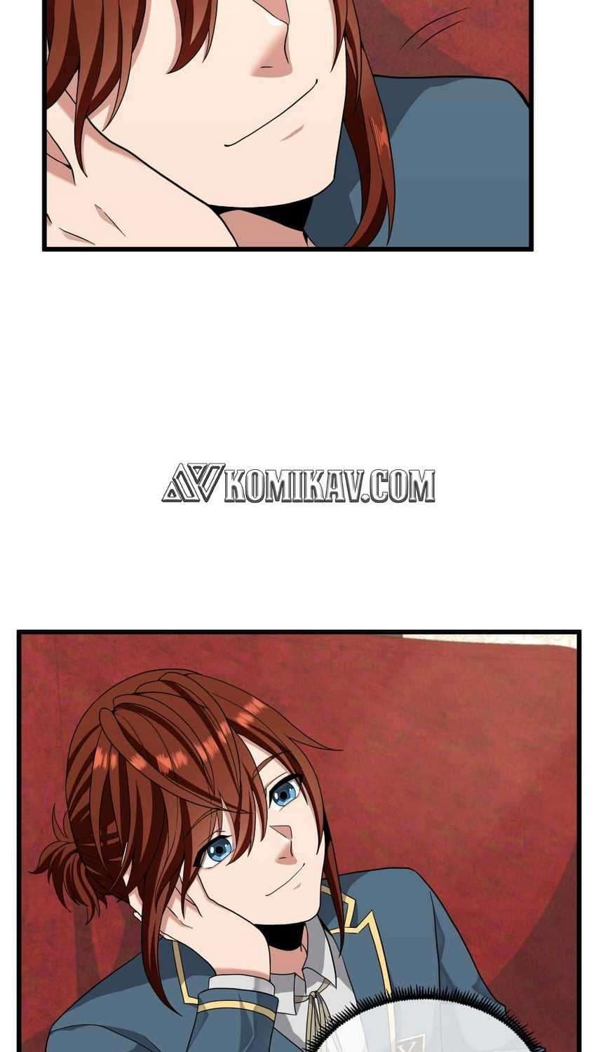 The Beginning After The End Chapter 86
