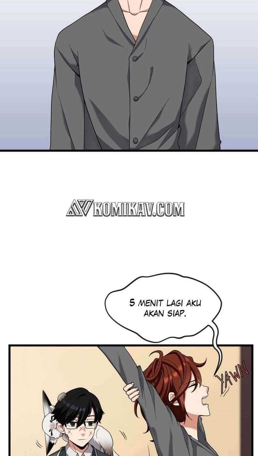 The Beginning After The End Chapter 86