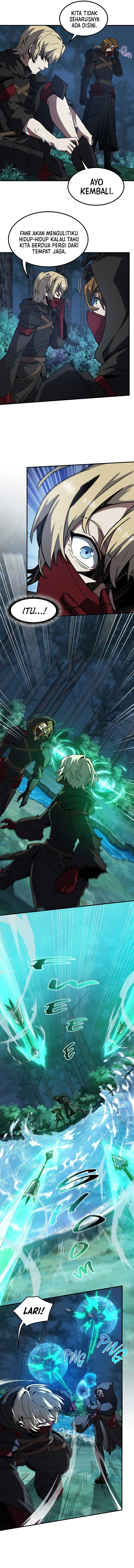 The Beginning After The End Chapter 234