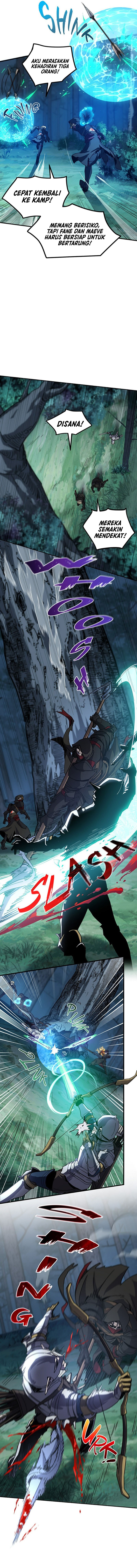 The Beginning After The End Chapter 234