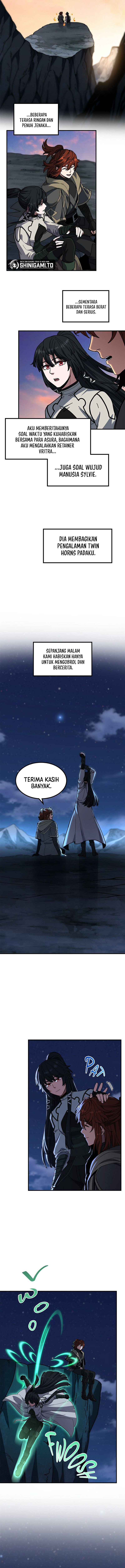 The Beginning After The End Chapter 232