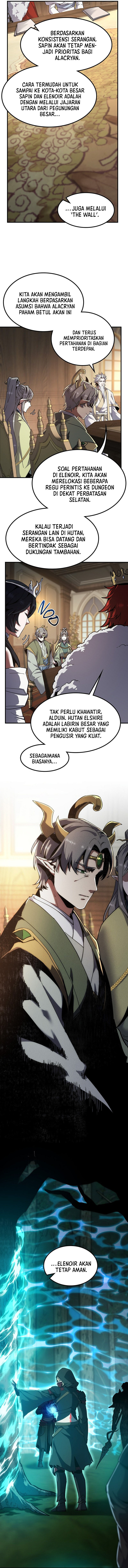 The Beginning After The End Chapter 232