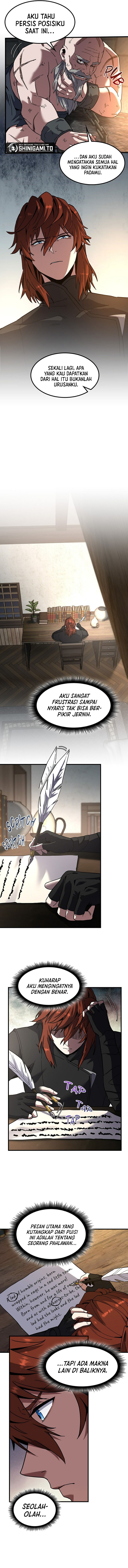 The Beginning After The End Chapter 235