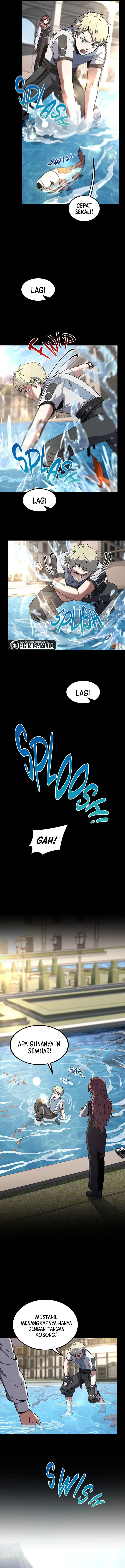 The Beginning After The End Chapter 235