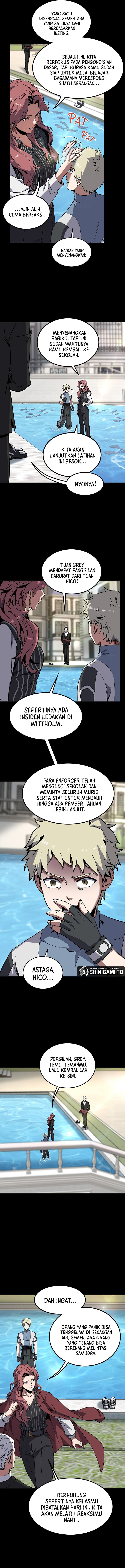 The Beginning After The End Chapter 235
