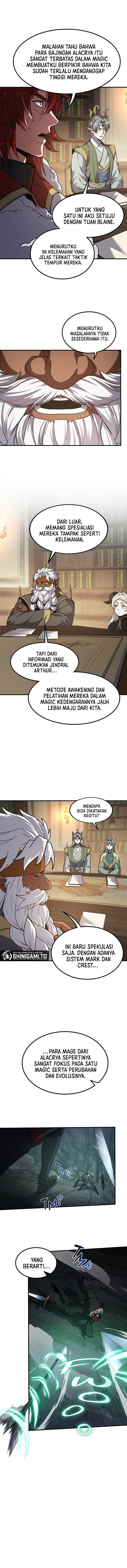 The Beginning After The End Chapter 233