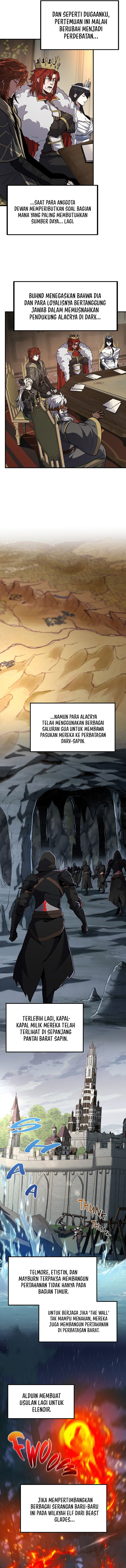 The Beginning After The End Chapter 233