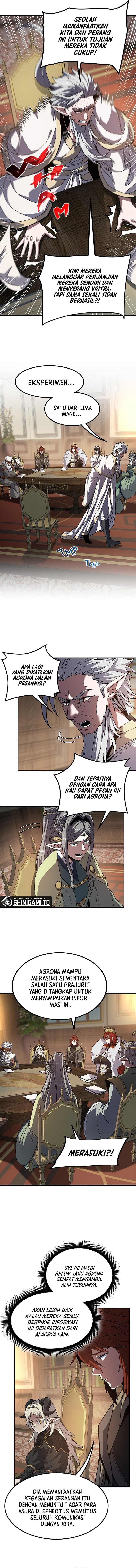 The Beginning After The End Chapter 233