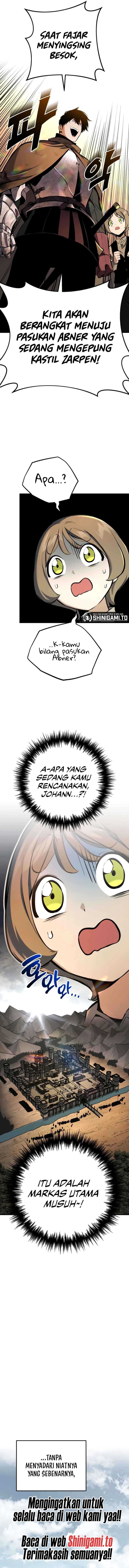 The Wandering Knight’s Survival Manual Chapter 39