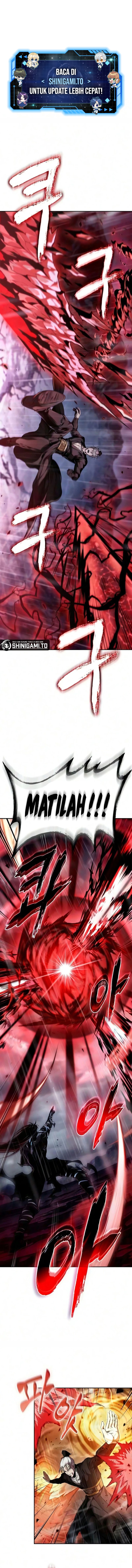 Nano Machine Chapter 315
