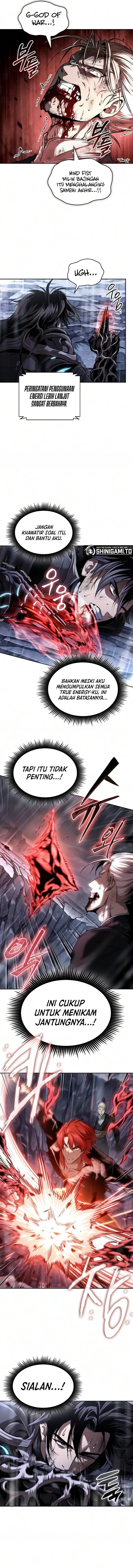 Nano Machine Chapter 315