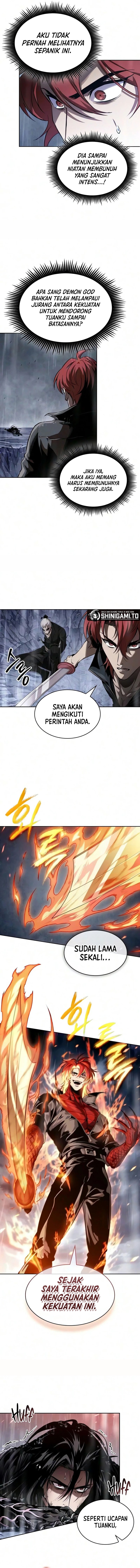 Nano Machine Chapter 315