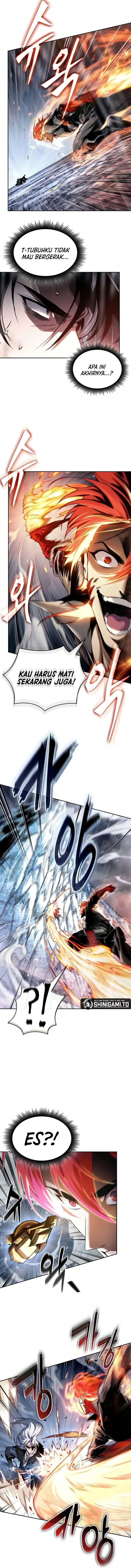 Nano Machine Chapter 315